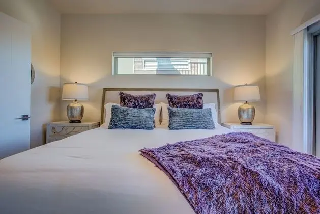 Villa (4 Bedrooms)