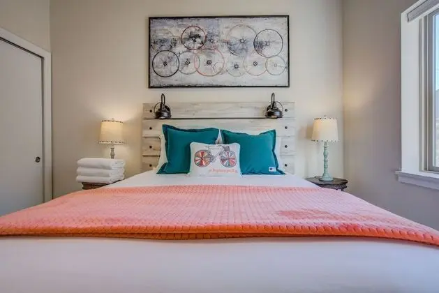 Villa (4 Bedrooms)