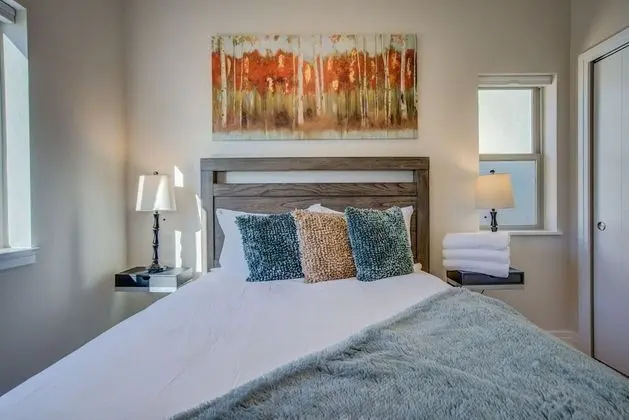 Villa (4 Bedrooms)