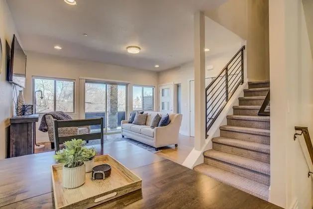 Villa (4 Bedrooms)