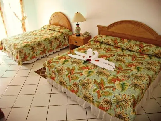 Deluxe Oda, Şehir Manzaralı