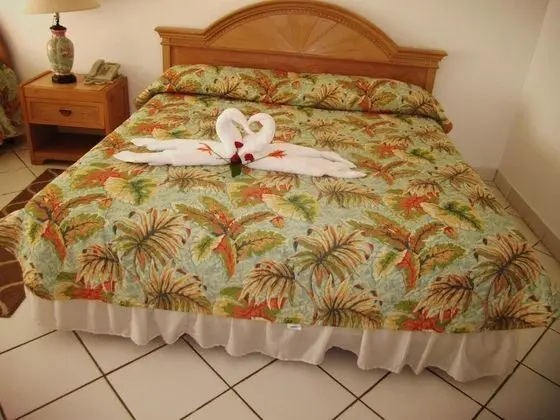 Deluxe Oda, Şehir Manzaralı