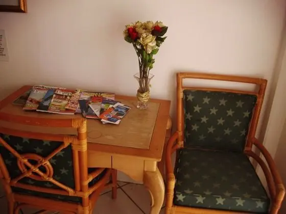 Deluxe Oda, Şehir Manzaralı