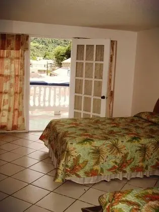 Deluxe Oda, Şehir Manzaralı
