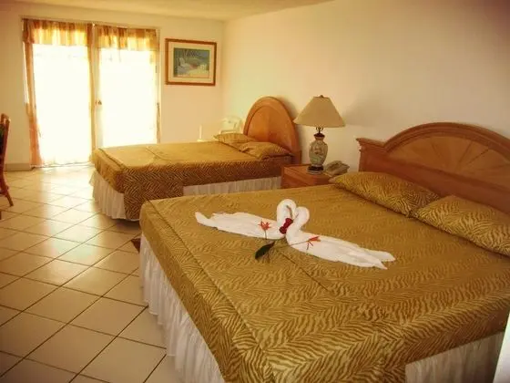 Deluxe Oda, Şehir Manzaralı