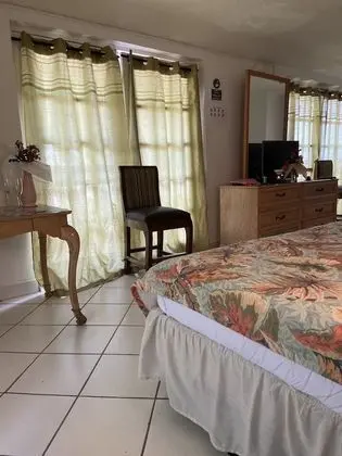 Deluxe Oda, Şehir Manzaralı