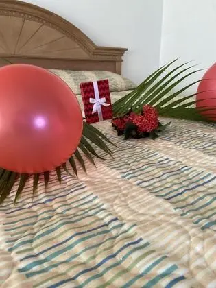 Deluxe Oda, Şehir Manzaralı