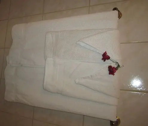 Deluxe Oda, Şehir Manzaralı