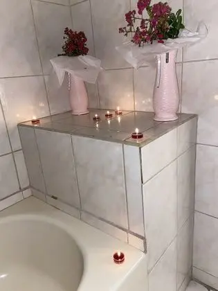 Deluxe Oda, Şehir Manzaralı