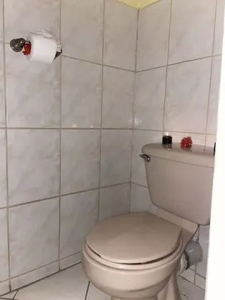 Deluxe Oda, Şehir Manzaralı