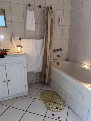 Deluxe Oda, Şehir Manzaralı