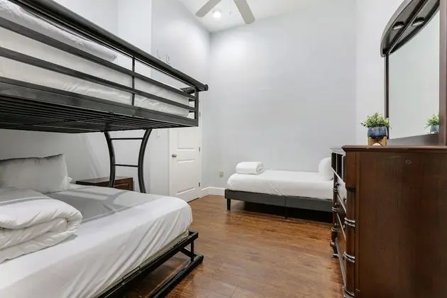 Comfort Daire, 4 Yatak Odası, Balkon