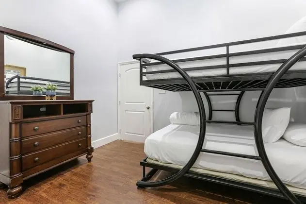 Comfort Daire, 4 Yatak Odası, Balkon