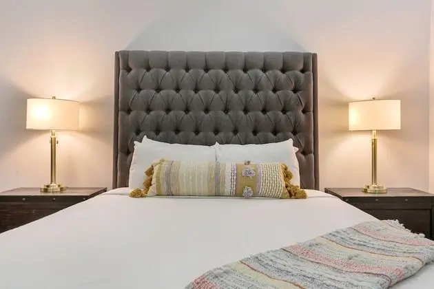 Comfort Daire, 4 Yatak Odası, Balkon