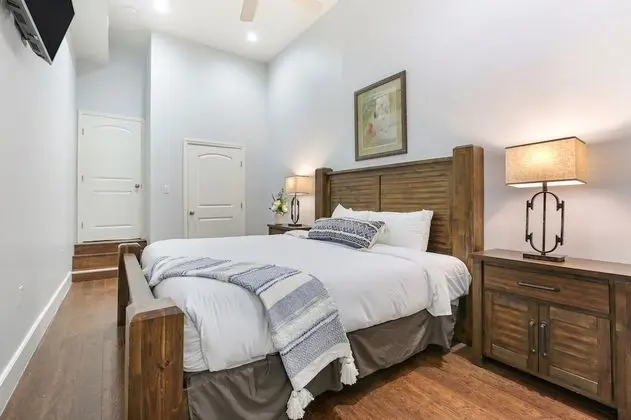 Comfort Daire, 4 Yatak Odası, Balkon