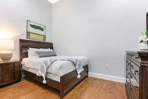 Comfort Daire, 4 Yatak Odası, Balkon