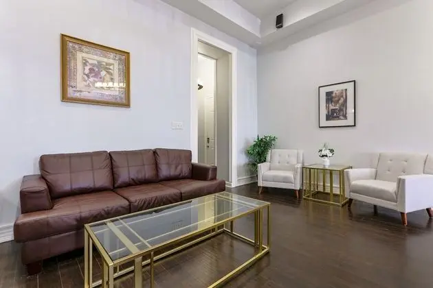 Comfort Daire, 4 Yatak Odası, Balkon