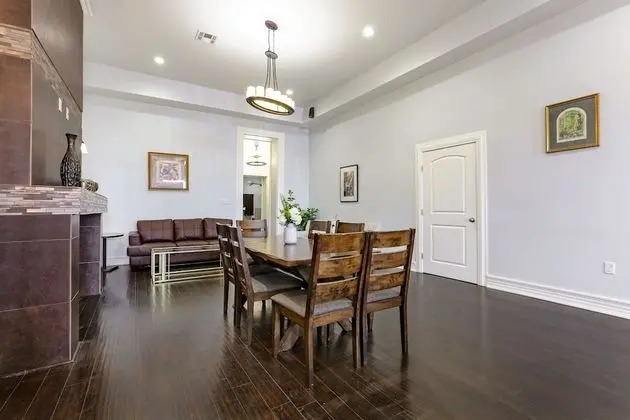 Comfort Daire, 4 Yatak Odası, Balkon