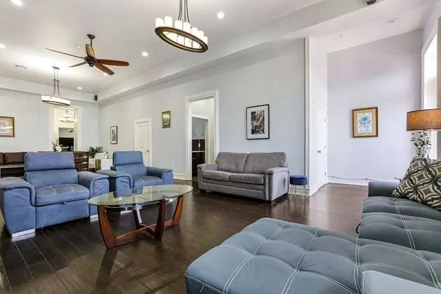 Comfort Daire, 4 Yatak Odası, Balkon