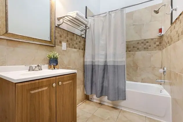 Comfort Daire, 4 Yatak Odası, Balkon