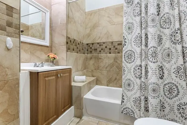 Comfort Daire, 4 Yatak Odası, Balkon