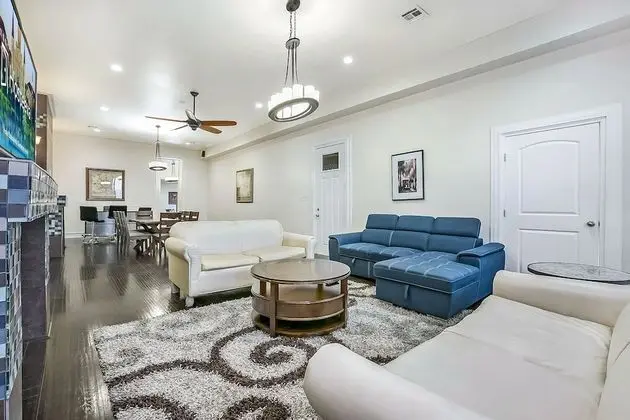 Premium Çatı Katı Süiti (Penthouse), 4 Yatak Odası, Balkon