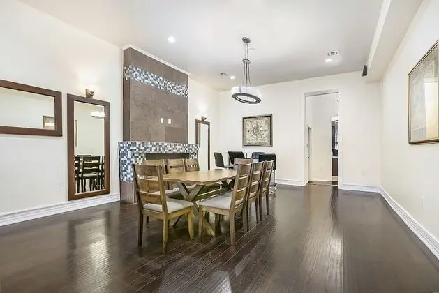 Premium Çatı Katı Süiti (Penthouse), 4 Yatak Odası, Balkon