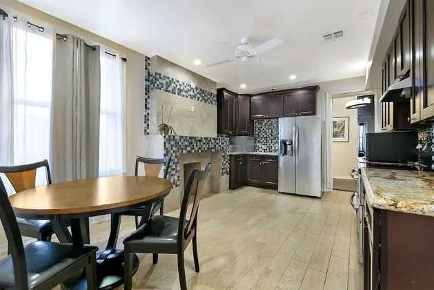 Premium Çatı Katı Süiti (Penthouse), 4 Yatak Odası, Balkon