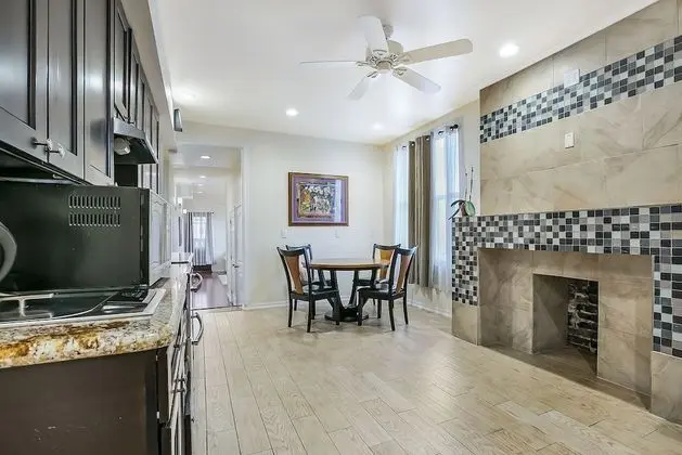 Premium Çatı Katı Süiti (Penthouse), 4 Yatak Odası, Balkon