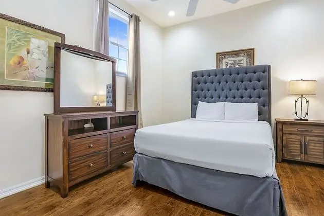 Premium Çatı Katı Süiti (Penthouse), 4 Yatak Odası, Balkon