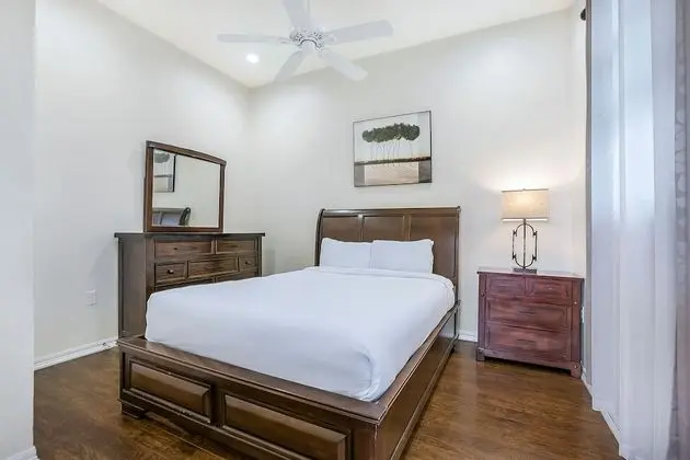 Premium Çatı Katı Süiti (Penthouse), 4 Yatak Odası, Balkon