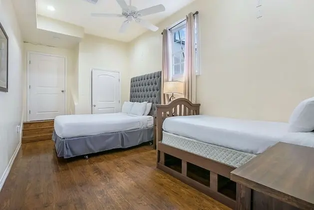 Premium Çatı Katı Süiti (Penthouse), 4 Yatak Odası, Balkon