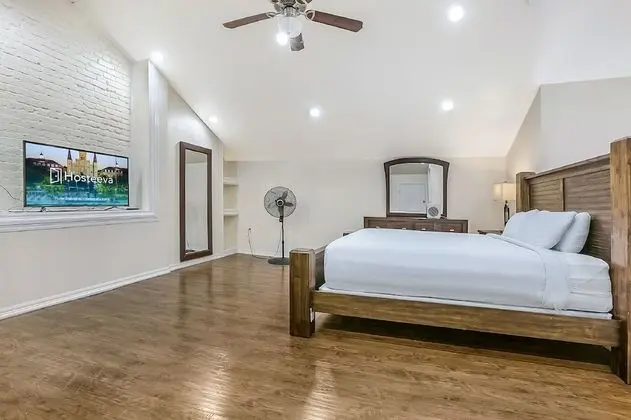 Premium Çatı Katı Süiti (Penthouse), 4 Yatak Odası, Balkon