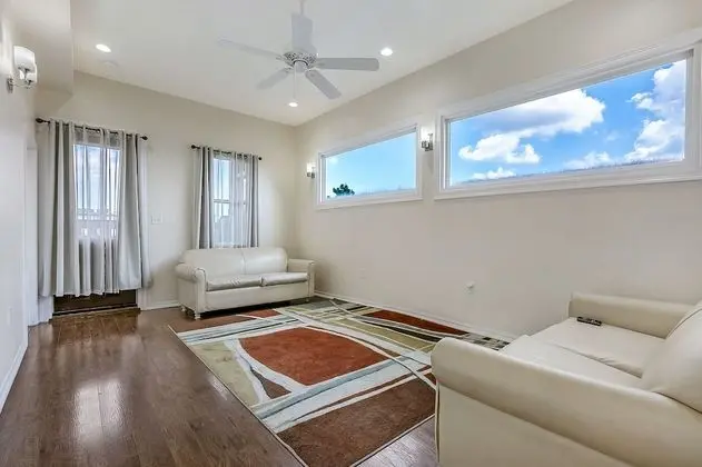 Premium Çatı Katı Süiti (Penthouse), 4 Yatak Odası, Balkon