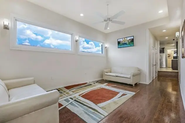 Premium Çatı Katı Süiti (Penthouse), 4 Yatak Odası, Balkon