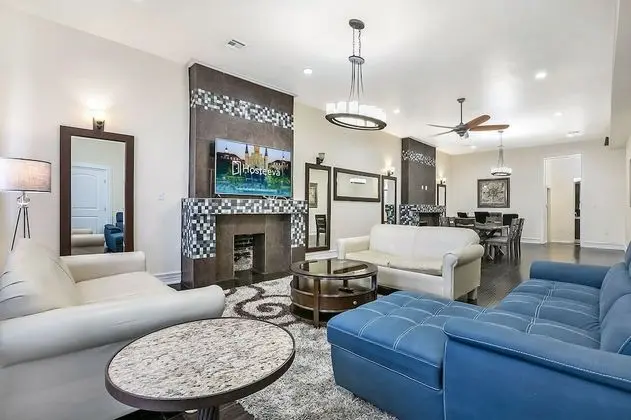 Premium Çatı Katı Süiti (Penthouse), 4 Yatak Odası, Balkon