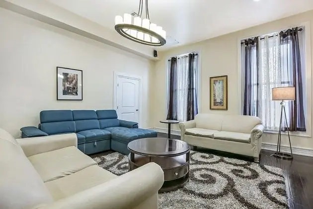 Premium Çatı Katı Süiti (Penthouse), 4 Yatak Odası, Balkon
