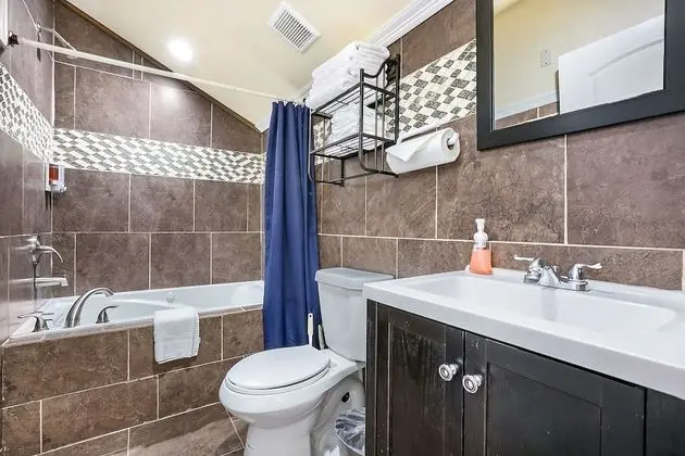 Premium Çatı Katı Süiti (Penthouse), 4 Yatak Odası, Balkon