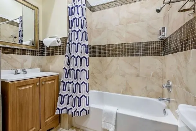 Premium Çatı Katı Süiti (Penthouse), 4 Yatak Odası, Balkon