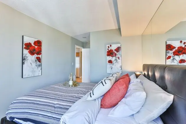 Design Daire, 1 Yatak Odası