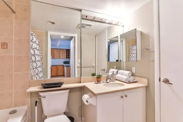Design Daire, 1 Yatak Odası