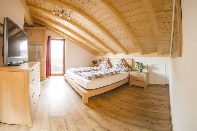 Deluxe Apart Daire, 4 Yatak Odası (incl. cleaning fee 90 EUR)