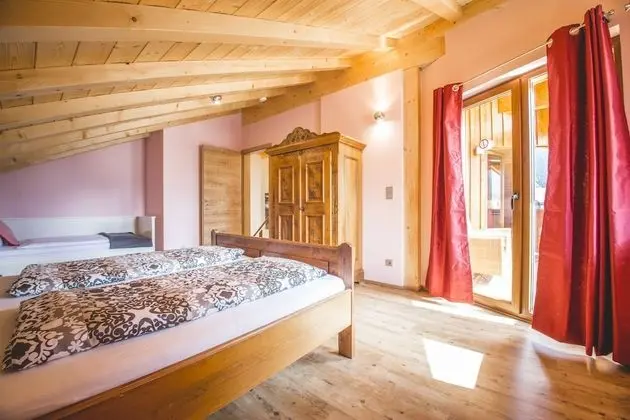 Deluxe Apart Daire, 4 Yatak Odası (incl. cleaning fee 90 EUR)