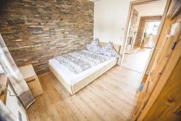 Deluxe Apart Daire, 4 Yatak Odası (incl. cleaning fee 90 EUR)