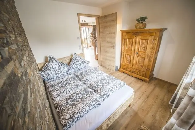 Deluxe Apart Daire, 4 Yatak Odası (incl. cleaning fee 90 EUR)