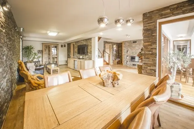 Deluxe Apart Daire, 4 Yatak Odası (incl. cleaning fee 90 EUR)