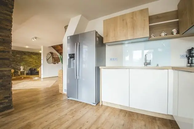 Deluxe Apart Daire, 4 Yatak Odası (incl. cleaning fee 90 EUR)