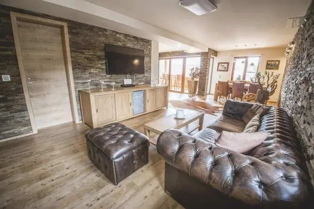 Deluxe Apart Daire, 4 Yatak Odası (incl. cleaning fee 90 EUR)