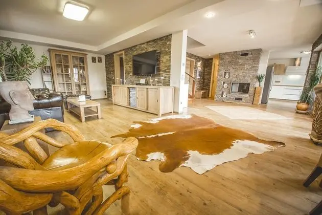 Deluxe Apart Daire, 4 Yatak Odası (incl. cleaning fee 90 EUR)