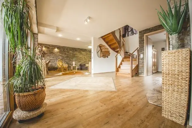 Deluxe Apart Daire, 4 Yatak Odası (incl. cleaning fee 90 EUR)